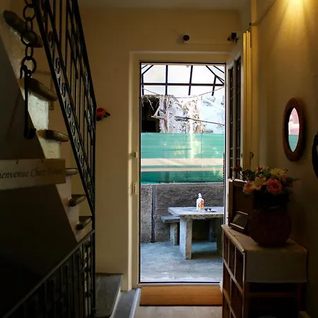 Apartman 1912 - Wooden - Old Town