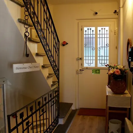 1912 - Wooden - Old Town Apartman