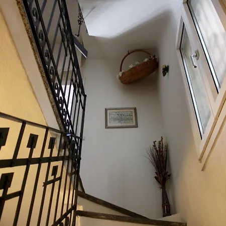 Apartman 1912 - Wooden - Old Town