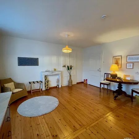 Apartman 1912 - Wooden - Old Town