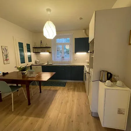 Apartman 1912 - Wooden - Old Town *
