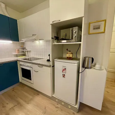 Apartamento 1912 - - Old Town *