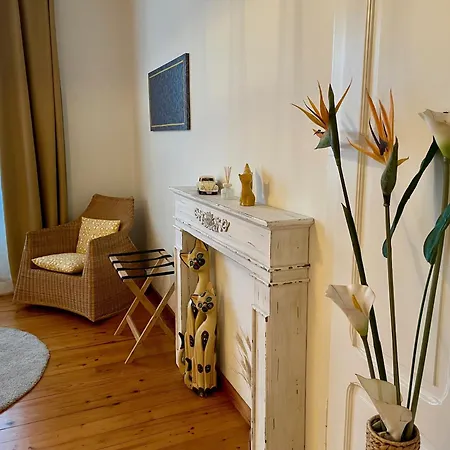 1912 - Wooden - Old Town Apartman Locarno