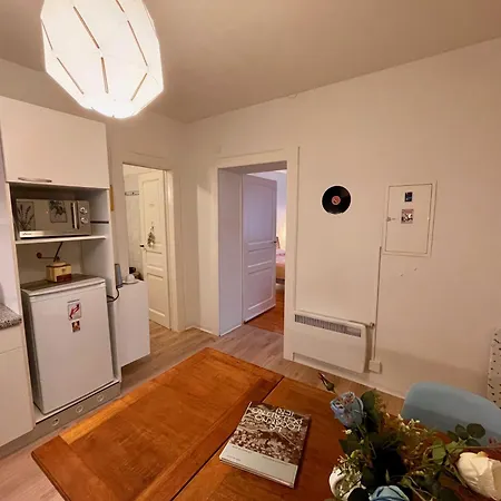 1912 - Wooden - Old Town Apartman *
