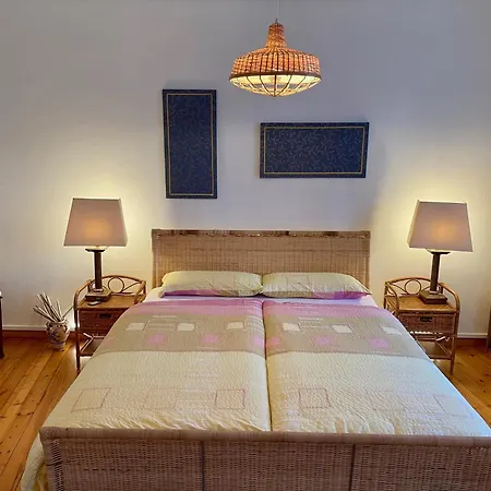 Apartmán 1912 - Wooden - Old Town Locarno