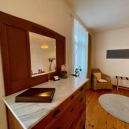 1912 - Wooden - Old Town Apartman *