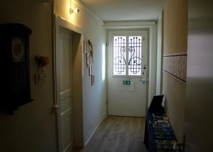 Apartmán 1912 - Wooden - Old Town