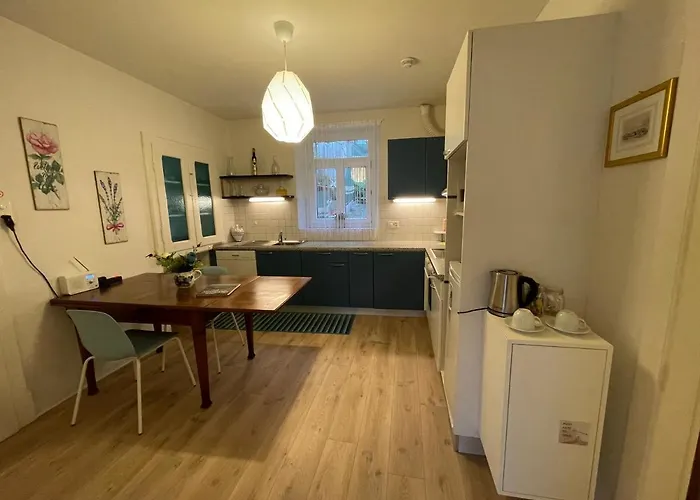 Apartmán 1912 - Wooden - Old Town *