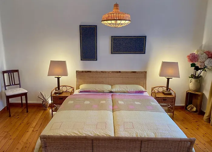 Apartmán 1912 - Wooden - Old Town Locarno