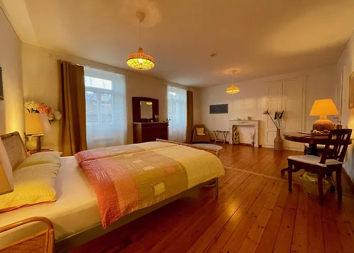 1912 - Wooden - Old Town Apartmán Locarno