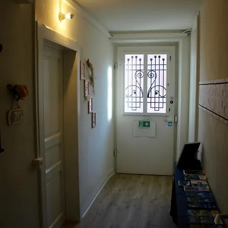 Appartement 1912 - - Old Town