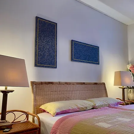 1912 - Wooden - Old Town Appartement