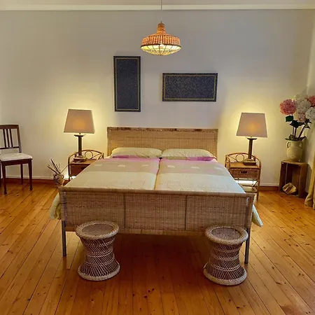 1912 - Wooden - Old Town * Locarno