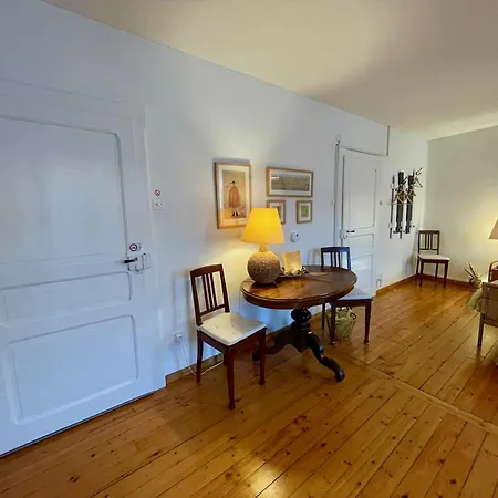 Appartement 1912 - Wooden - Old Town *