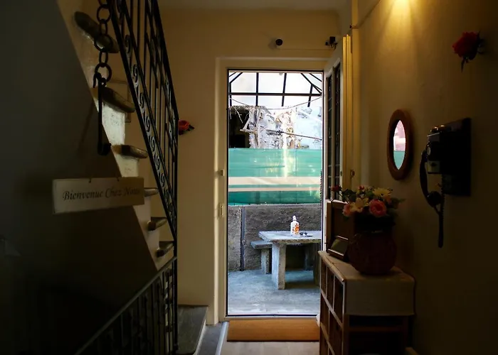 Appartement 1912 - Wooden - Old Town