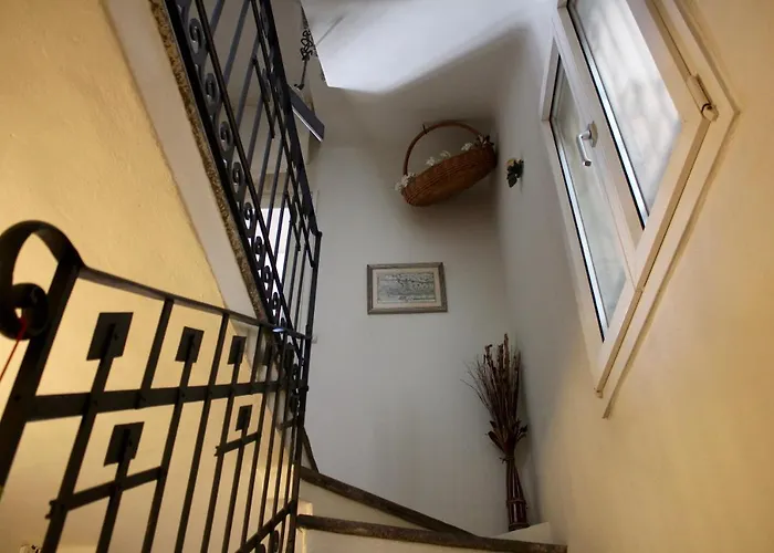 Appartement 1912 - Wooden - Old Town