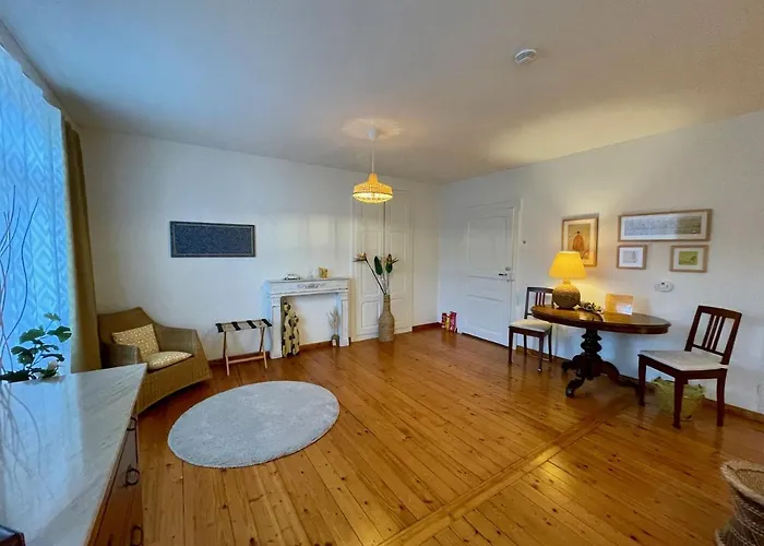 Appartement 1912 - Wooden - Old Town