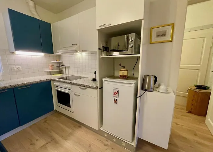 Appartement 1912 - Wooden - Old Town *