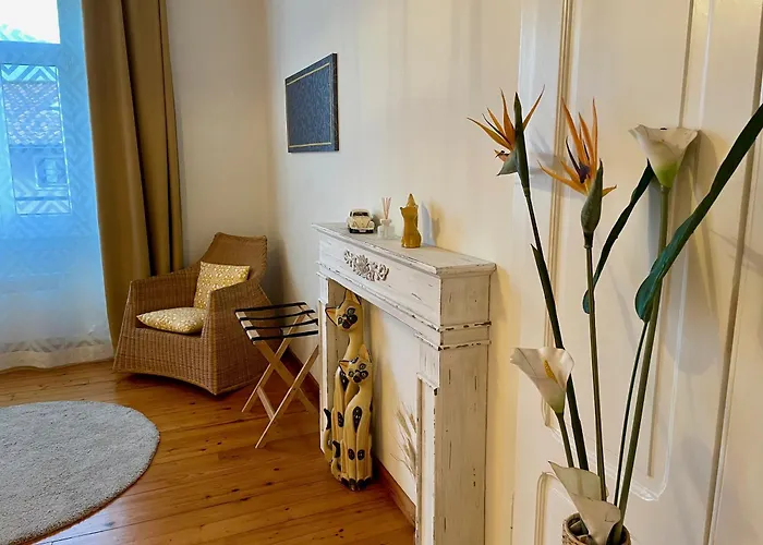 1912 - Wooden - Old Town Appartement Locarno