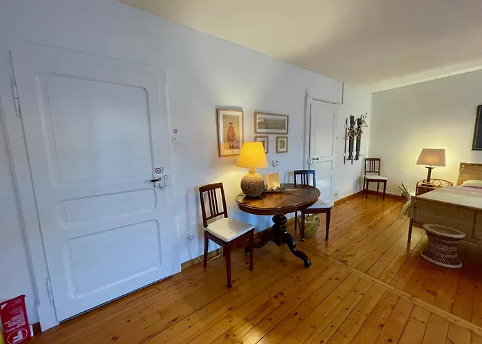 Appartement 1912 - Wooden - Old Town *